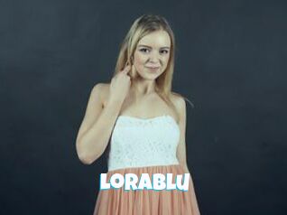 LoraBlu