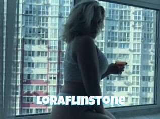 LoraFlinstone