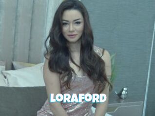 LoraFord
