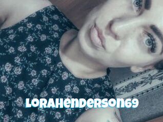 LoraHenderson69