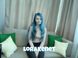 LoraKenet