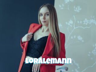LoraLemann