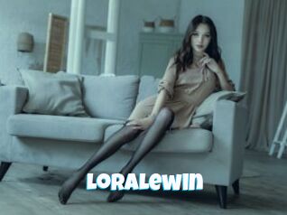 LoraLewin