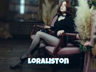 LoraListon