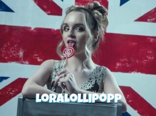 LoraLollipopp