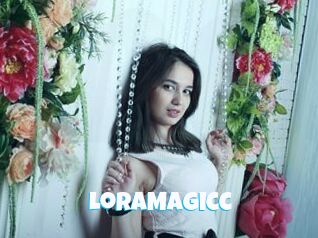 LoraMagicc