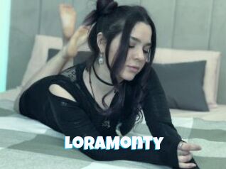 LoraMonty