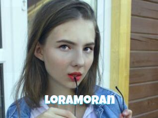 LoraMoran