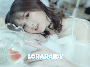 LoraRaidy