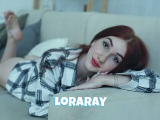 LoraRay