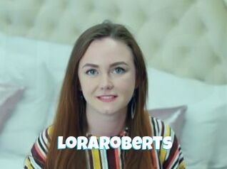 LoraRoberts