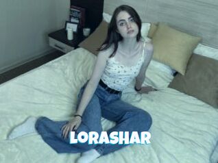 LoraShar