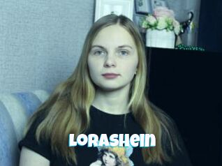 LoraShein