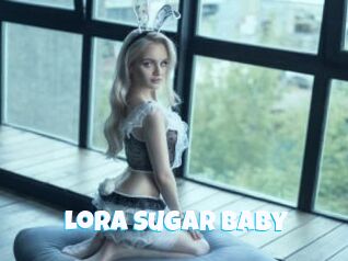 Lora_Sugar_baby