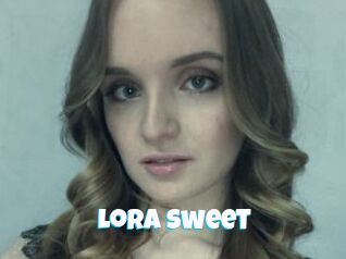 Lora_Sweet