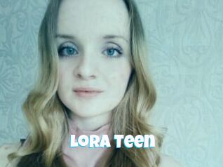 Lora_Teen