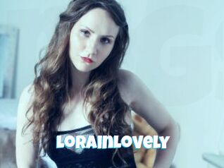 LorainLovely Miss Gros Seins