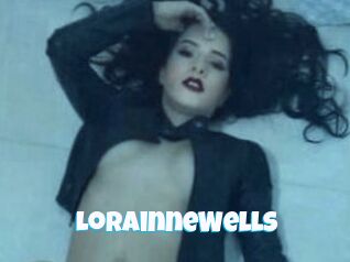 LorainneWells