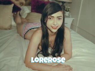 LoreRose