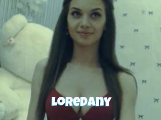 Loredany