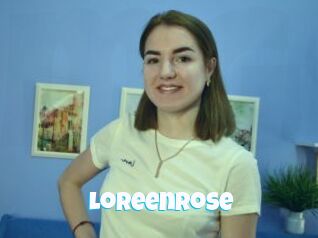 LoreenRose