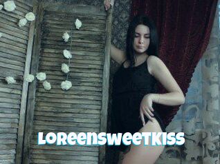 LoreenSweetKiss