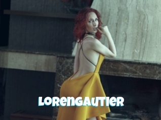 LorenGautier Miss Gros Seins
