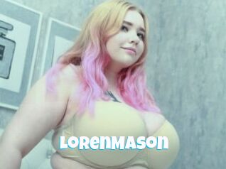 LorenMason