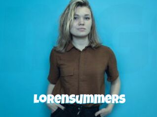 LorenSummers