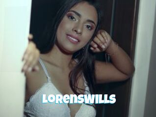 LorensWills