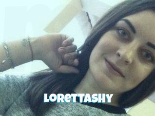 LorettaShy