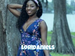 LoriDaniels
