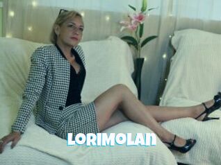 LoriMolan