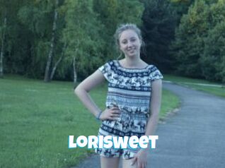 LoriSweet
