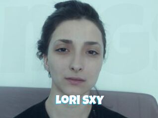 Lori_sxy