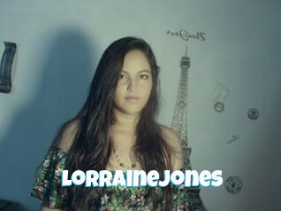 LorraineJones Miss Gros Seins