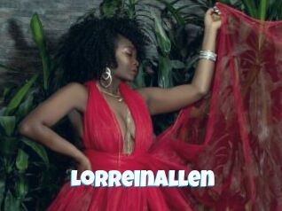 LorreinAllen Miss Gros Seins