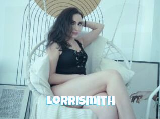 LorriSmith