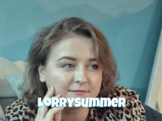 LorrySummer