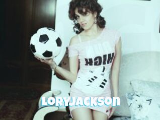 LoryJackson