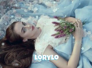 LoryLo Miss Gros Seins