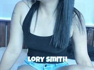 Lory_Smith