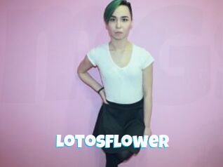 LotosFlower