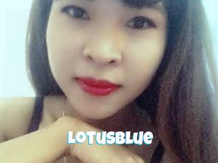 LotusBlue