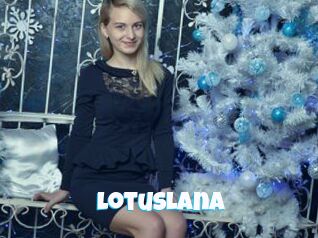 LotusLana
