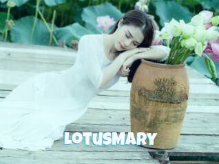 LotusMary