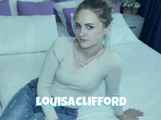 LouisaClifford