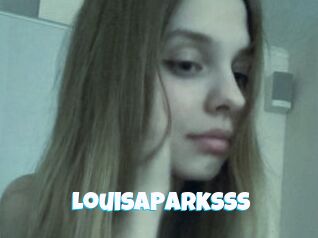 LouisaParksss