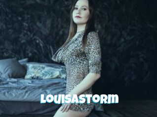 LouisaStorm Miss Gros Seins