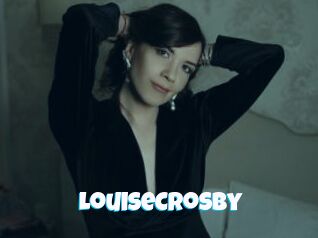 LouiseCrosby